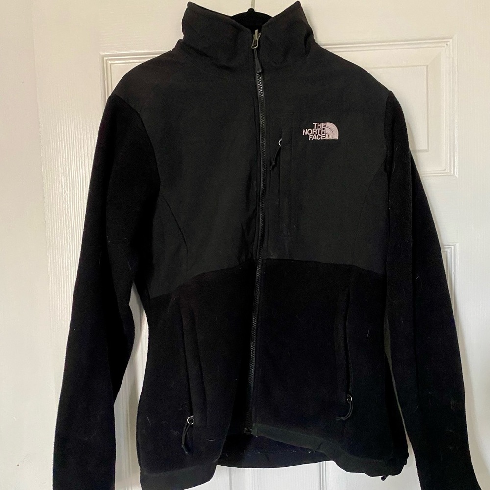 North Face Denali jacket size M